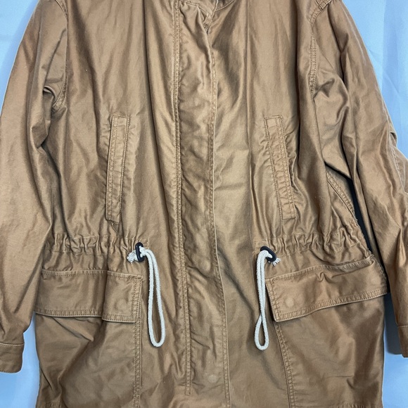 Gap barn coat mens large canvas - Picture 3 of 11